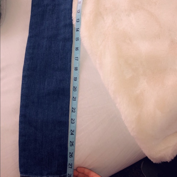 Pacsun bullhead denim. good quality. Never worn - Picture 3 of 4